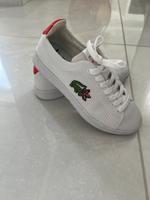 Limited Edition Lacoste Schuhe Baden-Württemberg - Schwäbisch Gmünd Vorschau