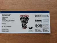 1x Ticket Gene Simmons Band 06.08.24 in Oberhausen Rheinland-Pfalz - Lahnstein Vorschau