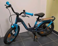 Fahrrad s'cool Nixe 16 (18) Zoll Bayern - Altdorf bei Nürnberg Vorschau