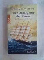 Fritz Müller-Scherz - Der Untergang der Pamir - Roman zum Film Nordrhein-Westfalen - Dülmen Vorschau