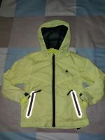 zara jacke mit kapuze neongelbgrün gr.110 Kr. München - Feldkirchen Vorschau