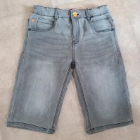 Tolle Bermuda Jeans grau Gr. 164 Jungs Bayern - Eppenschlag Vorschau