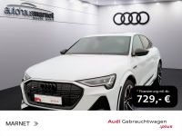 Audi e-tron S Sportback 370 kW Navi Matrix HUD B&O PD Hessen - Oberursel (Taunus) Vorschau
