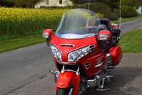 Honda Goldwing GL 1800 Nordrhein-Westfalen - Stemwede Vorschau