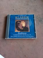 CD: Im Herzen der Klassik - Beethoven Hessen - Bischoffen Vorschau