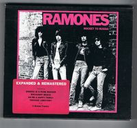 Ramones - Rocket To Russia CD (Expanded & Remastered) Bielefeld - Bielefeld (Innenstadt) Vorschau