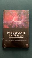 Das geplante Universum Buch NEU & OVP Markus Widenmeyer Rostock - Lütten Klein Vorschau