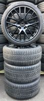 4 Orig Porsche Winterräder 275/35 R21 103V Panamera G2 971 971601 Niedersachsen - Uelzen Vorschau