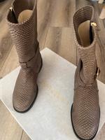 Jimmy Choo Boots, Stiefeletten West - Zeilsheim Vorschau