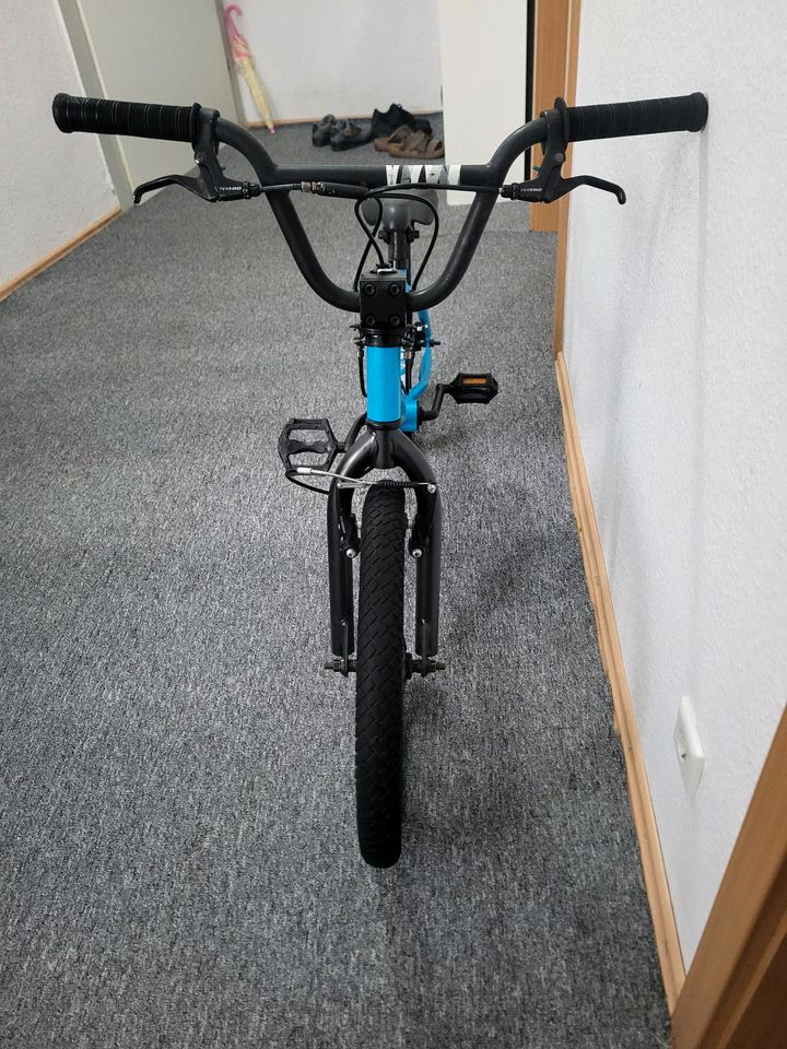 20zoll Bmx Fahrrad Marke: B'twin in Gelsenkirchen