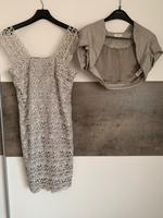 Kleid incl Jacke der Marke Apanage Bayern - Schierling Vorschau