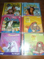 6 Kinder CD´s Wendy Janosch Kosmos Sternenschweif einzeln Bayern - Augsburg Vorschau