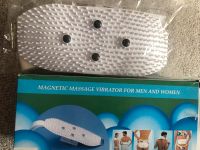 Magnetic Massage Vibrator für Frauen und Männer Sachsen - Grimma Vorschau