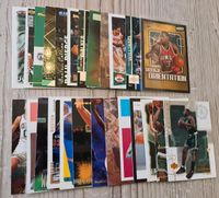 Boston Celtics Trading Card Lot - NBA Basketball Bremen-Mitte - Bremen Altstadt Vorschau