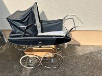 Van Delft Kinderwagen Thüringen - Bad Langensalza Vorschau