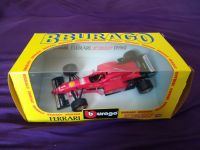 Michael Schumacher Collection Formel 1 Modellauto Ferrari F310 Thüringen - Geisa Vorschau