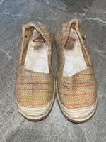 Roxy Espadrilles bunt 36 Bayern - Sonthofen Vorschau