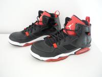 Jordan Flightclub `91 Gr. 39 Black-White-Univ. Red Nordrhein-Westfalen - Mülheim (Ruhr) Vorschau