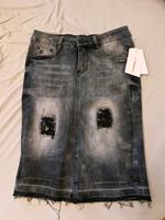 Jeansrock von Gang Bayern - Fürstenfeldbruck Vorschau