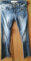 Jeans BOOTCUT Clockhouse Fashion Denim Bayern - Miesbach Vorschau