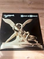 Hardrock Vinyl LP: WHITESNAKE - SAINTS & SINNERS Niedersachsen - Lamspringe Vorschau