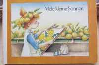 DDR Kinderbuch "Viele kleine Sonnen" ab 3 Jahre Sachsen - Krauschwitz Vorschau