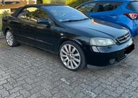 Opel Astra G Cabrio Turbo Rheinland-Pfalz - Pirmasens Vorschau