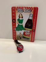 Vita Cola Merchandise Armbanduhr und Blechschild Kalender Niedersachsen - Osnabrück Vorschau