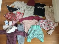 Bekleidungspaket Mädchen 20 Teile Rheinland-Pfalz - Trier Vorschau