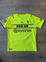 BVB Borussia Dortmund Trikot Haaland L #9 Champions League Schleswig-Holstein - Gettorf Vorschau