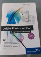 Adobe Photoshop CS2 Handbuch Berlin - Marzahn Vorschau