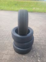 4 Stück Continental 205/45R17  88V Hessen - Fulda Vorschau