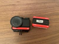 Insta360 ONE R Leica mit drei Batterien und Charger Berlin - Charlottenburg Vorschau