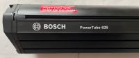 Bosch PowerTube 625 Vertikal Ebike Akku 3/2022 mit Test 95% Hessen - Limburg Vorschau
