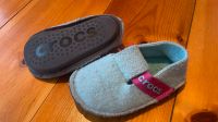 Hausschuhe / Crocs / C9 / hellblau pink Friedrichshain-Kreuzberg - Friedrichshain Vorschau