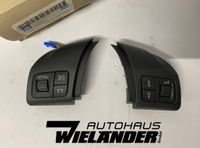 Opel Vectra C Signum Knöpfe Schalter Lenkrad MFL 93183399 Bayern - Weißenhorn Vorschau