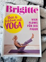 Brigitte Stark und schlank mit Yoga Niedersachsen - Bienenbüttel Vorschau