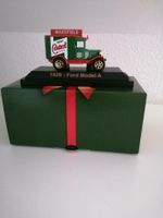 Castrol Modellauto 1929 - Ford Model A OVP Oxford Diecast  1:43 Bayern - Peiting Vorschau