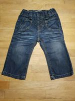 Name it, Jeans, Gr. 80 Schleswig-Holstein - Husby Vorschau