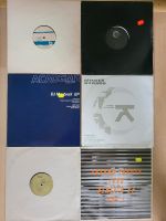 SCHALLPLATTEN, Techno, Hard-House, Breaks, DJ Vinyl, 12" Hannover - Mitte Vorschau