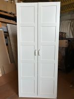 IKEA Pax 100cm mit Türen und Böden Nordrhein-Westfalen - Korschenbroich Vorschau