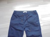 Cecil Hose Joggpants/Schlupfhose W.30/Inch28..Gr.40 blau Stretch Duisburg - Walsum Vorschau