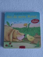 Buch „Bist du meine Mama?“ von Chr. Hansen & S. Grimm 18+ Monate Rheinland-Pfalz - Bellheim Vorschau