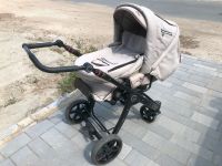 Kinderwagen Hartan Racer GT Nordrhein-Westfalen - Rheine Vorschau