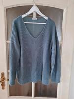 Schöner Pulli in Gr.46/48 Saarland - Rehlingen-Siersburg Vorschau