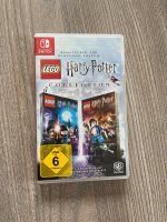 Lego Harry Potter (Nintendo Switch) Niedersachsen - Bückeburg Vorschau