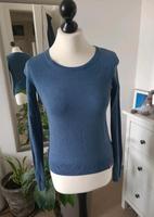 EDC Esprit Pulli Pullover Shirt blau XS 34 Rheinland-Pfalz - Mainz Vorschau