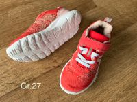 Decathlon Newfeel Sportschuhe Turnschuhe Gr.27 Nordrhein-Westfalen - Verl Vorschau