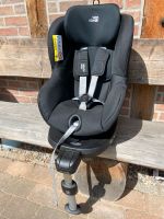 Kindersitz Britax Römer Dualfix2R 360grad drehbar Niedersachsen - Hanstedt Vorschau