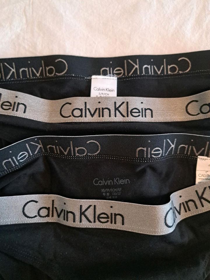 Calvin Klein Unterwäsche Slip Set in Hamburg